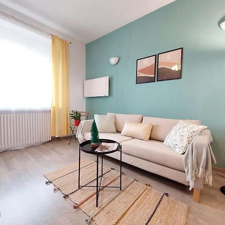 Sweet Dreams Suites Panoramic Studio Zodiac Dorobanti Bucharest Exterior photo
