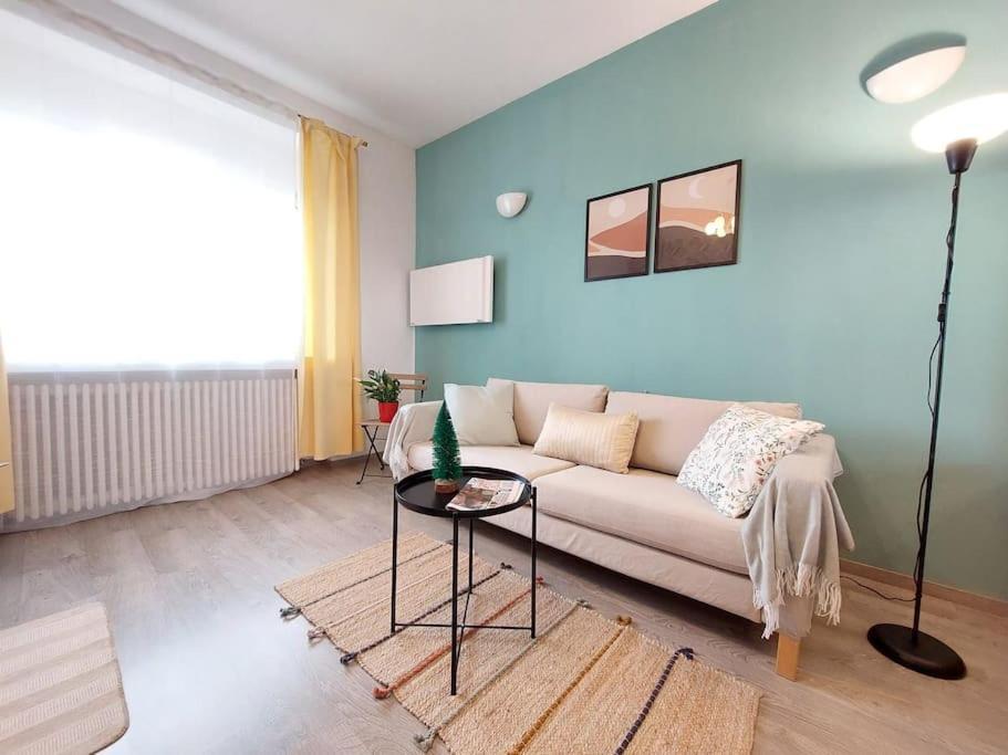 Sweet Dreams Suites Panoramic Studio Zodiac Dorobanti Bucharest Exterior photo