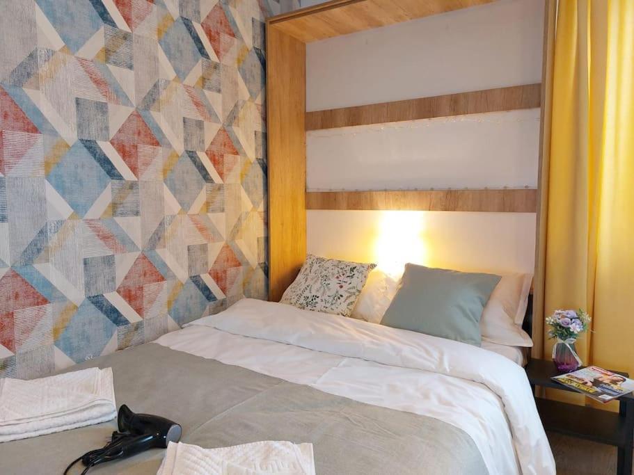 Sweet Dreams Suites Panoramic Studio Zodiac Dorobanti Bucharest Exterior photo